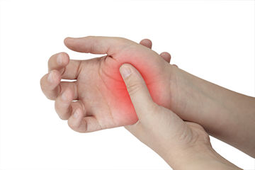 Carpal Tunnel Syndrome